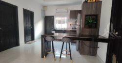 Dusit Garden 6 3-Bed Private Pool House for Rent, Pattaya