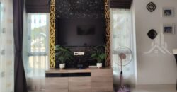 Dusit Garden 6 3-Bed Private Pool House for Rent, Pattaya