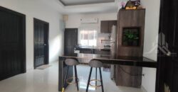 Dusit Garden 6 3-Bed Private Pool House for Rent, Pattaya