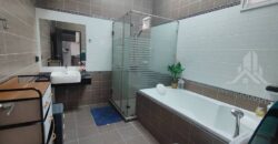 Dusit Garden 6 3-Bed Private Pool House for Rent, Pattaya