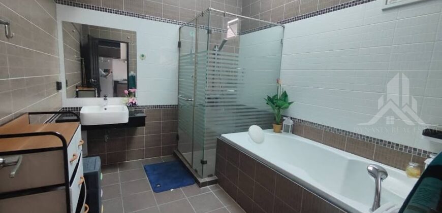 Dusit Garden 6 3-Bed Private Pool House for Rent, Pattaya