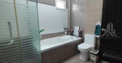Dusit Garden 6 3-Bed Private Pool House for Rent, Pattaya