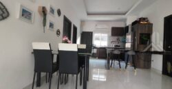 Dusit Garden 6 3-Bed Private Pool House for Rent, Pattaya