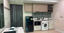 Dusit Grand Condo View 1-Bed Sea View Condo for Sale, Jomtien – 26th Floor