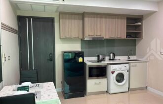 Dusit Grand Condo View 1-Bed Sea View Condo for Sale, Jomtien – 26th Floor