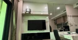 Dusit Grand Condo View 1-Bed Sea View Condo for Sale, Jomtien – 26th Floor