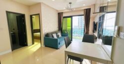 Dusit Grand Condo View 1-Bed Sea View Condo for Sale, Jomtien – 26th Floor