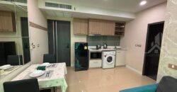 Dusit Grand Condo View 1-Bed Sea View Condo for Sale, Jomtien – 26th Floor