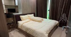 Dusit Grand Condo View 1-Bed Sea View Condo for Sale, Jomtien – 26th Floor