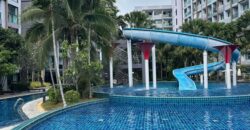 Dusit Grand Park 1 1-Bed Condo for Rent, Jomtien – 36.5 sqm