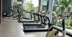 Dusit Grand Park 1 1-Bed Condo for Rent, Jomtien – 36.5 sqm