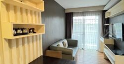 Dusit Grand Park 1 1-Bed Condo for Rent, Jomtien – 36.5 sqm
