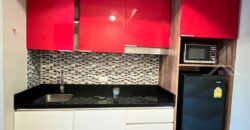 Dusit Grand Park 1 1-Bed Condo for Rent, Jomtien – 36.5 sqm