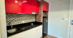 Dusit Grand Park 1 1-Bed Condo for Rent, Jomtien – 36.5 sqm