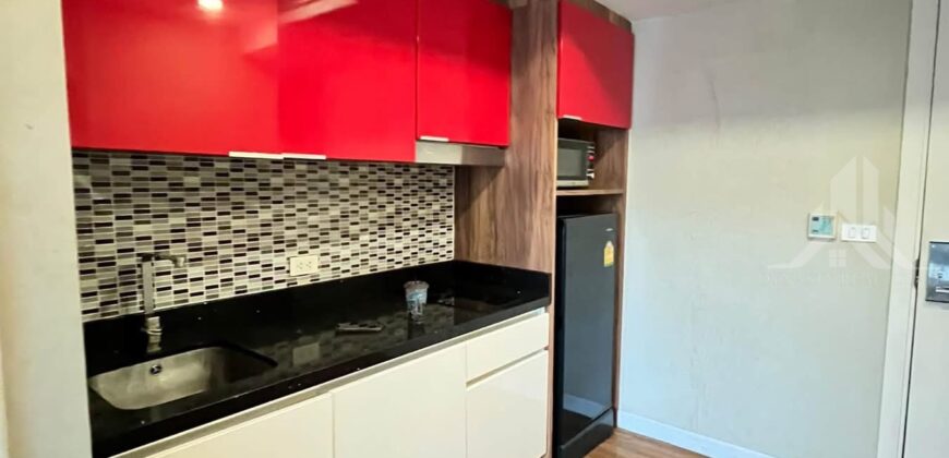 Dusit Grand Park 1 1-Bed Condo for Rent, Jomtien – 36.5 sqm