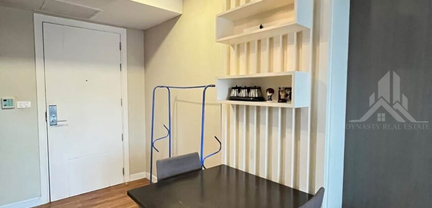 Dusit Grand Park 1 1-Bed Condo for Rent, Jomtien – 36.5 sqm