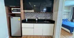 Dusit Grand Park 1 1-Bed Pool View Condo for Sale, Jomtien – Sold with Tenant