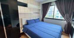 Dusit Grand Park 1 1-Bed Pool View Condo for Sale, Jomtien – Sold with Tenant
