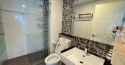 Dusit Grand Park 1 1-Bed Pool View Condo for Sale, Jomtien – Sold with Tenant