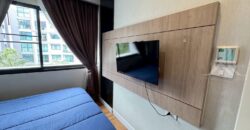 Dusit Grand Park 1 1-Bed Pool View Condo for Sale, Jomtien – Sold with Tenant