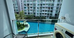 Dusit Grand Park 1 1-Bed Pool View Condo for Sale, Jomtien – Sold with Tenant