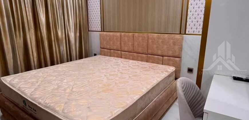 Dusit Grand Park 2 1-Bed Condo for Sale in Jomtien – Fully Furnished