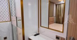 Dusit Grand Park 2 1-Bed Condo for Sale in Jomtien – Fully Furnished