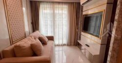 Dusit Grand Park 2 1-Bed Condo for Sale in Jomtien – Fully Furnished