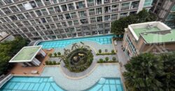 Dusit Grand Park 2 1-Bed Condo for Sale in Jomtien – Fully Furnished Dusit Grand Park 2 1-Bed Condo for Sale in Jomtien – Fully Furnished