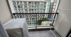 Dusit Grand Park 2 1-Bed Condo for Sale in Jomtien – Fully Furnished Dusit Grand Park 2 1-Bed Condo for Sale in Jomtien – Fully Furnished