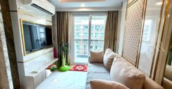 Dusit Grand Park 2 1-Bed Condo for Sale in Jomtien – Fully Furnished Dusit Grand Park 2 1-Bed Condo for Sale in Jomtien – Fully Furnished
