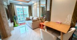 Dusit Grand Park 2 1-Bed Condo for Sale in Jomtien – Fully Furnished Dusit Grand Park 2 1-Bed Condo for Sale in Jomtien – Fully Furnished