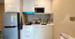 Dusit Grand Park 2 1-Bed Condo for Sale in Jomtien – Fully Furnished Dusit Grand Park 2 1-Bed Condo for Sale in Jomtien – Fully Furnished