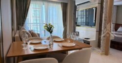 Dusit Grand Park 2 2-Bed Pool View Condo for Rent, Jomtien – 62 sqm
