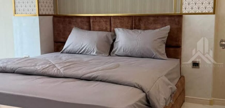 Dusit Grand Park 2 2-Bed Pool View Condo for Rent, Jomtien – 62 sqm