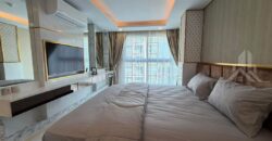 Dusit Grand Park 2 2-Bed Pool View Condo for Rent, Jomtien – 62 sqm