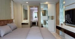 Dusit Grand Park 2 2-Bed Pool View Condo for Rent, Jomtien – 62 sqm