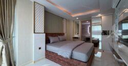Dusit Grand Park 2 2-Bed Pool View Condo for Rent, Jomtien – 62 sqm