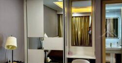 Dusit Grand Park 2 One Penthouse 3-Bed Condo for Rent, Jomtien