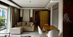 Dusit Grand Park 2 One Penthouse 3-Bed Condo for Rent, Jomtien