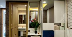 Dusit Grand Park 2 One Penthouse 3-Bed Condo for Rent, Jomtien