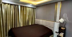 Dusit Grand Park 2 One Penthouse 3-Bed Condo for Rent, Jomtien