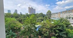Dusit Grand Park 2 1-Bed Condo for Sale, Jomtien – 34 sqm, 4th Floor