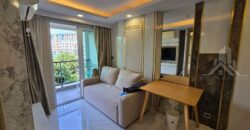 Dusit Grand Park 2 1-Bed Condo for Sale, Jomtien – 34 sqm, 4th Floor