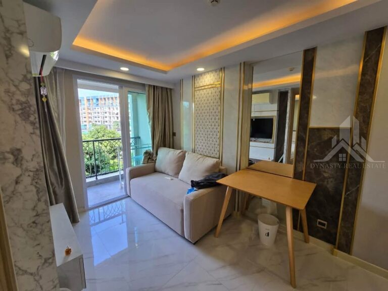 Dusit grand park 2 condo for sale - photo 2