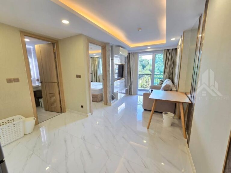 Dusit grand park 2 condo for sale - photo 3