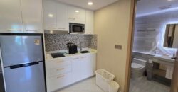 Dusit Grand Park 2 1-Bed Condo for Sale, Jomtien – 34 sqm, 4th Floor