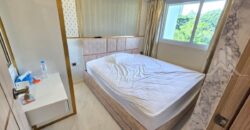 Dusit Grand Park 2 1-Bed Condo for Sale, Jomtien – 34 sqm, 4th Floor