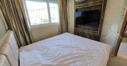 Dusit Grand Park 2 1-Bed Condo for Sale, Jomtien – 34 sqm, 4th Floor