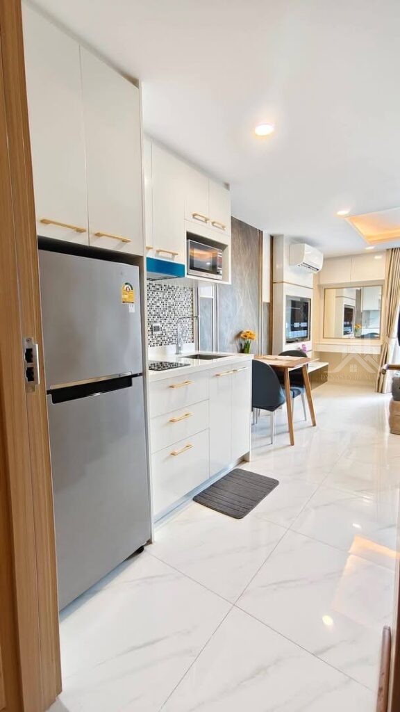 Dusit Grand Park 2 Studio Condo For Rent, Jomtien – 3Rd Floor For Sale In Pattaya Dusit grand park 2 studio condo for rent